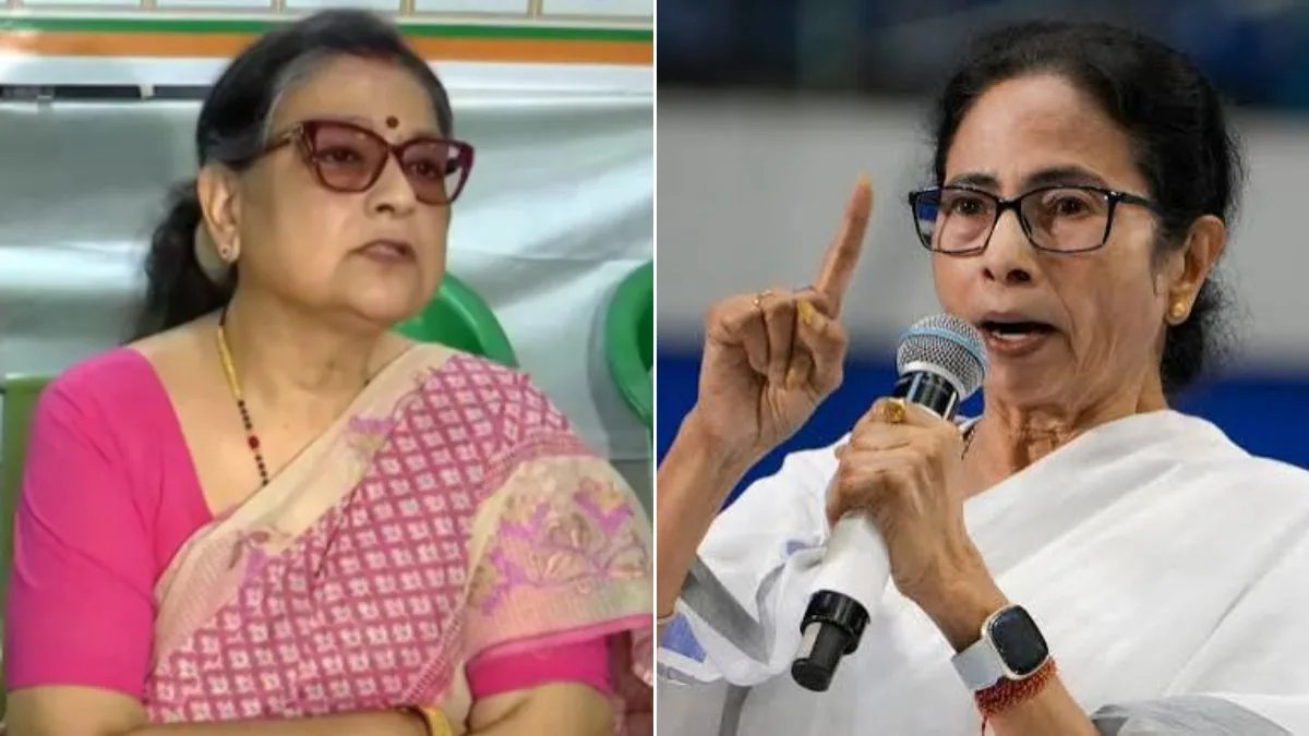 Twenty Trinamool MPs Ask Speaker Om Birla Two‑Week Extension