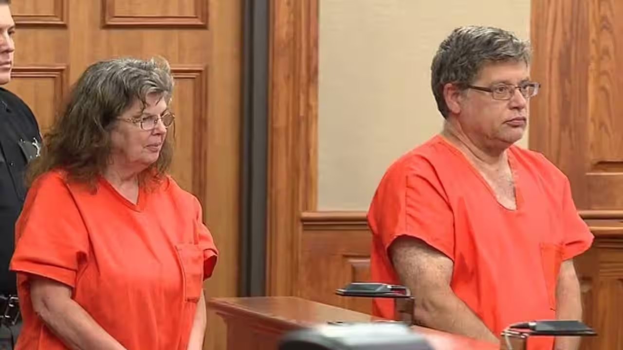 West Virginia Settles Abuse Case with $4.4 Million for Five Adopted Black Children