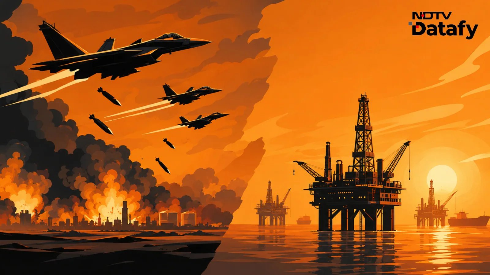 Saudi Arabia's Crude Output Slumps to 6.24 mb/d, Lowest Since 1990, Amid Pipeline Attacks