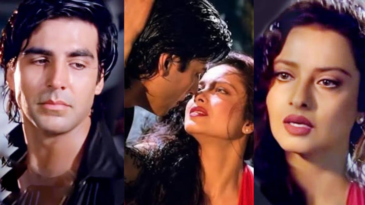 Suneeta Rao Reclaims 1996 Hit 'In The Night No Control' After Miscredit