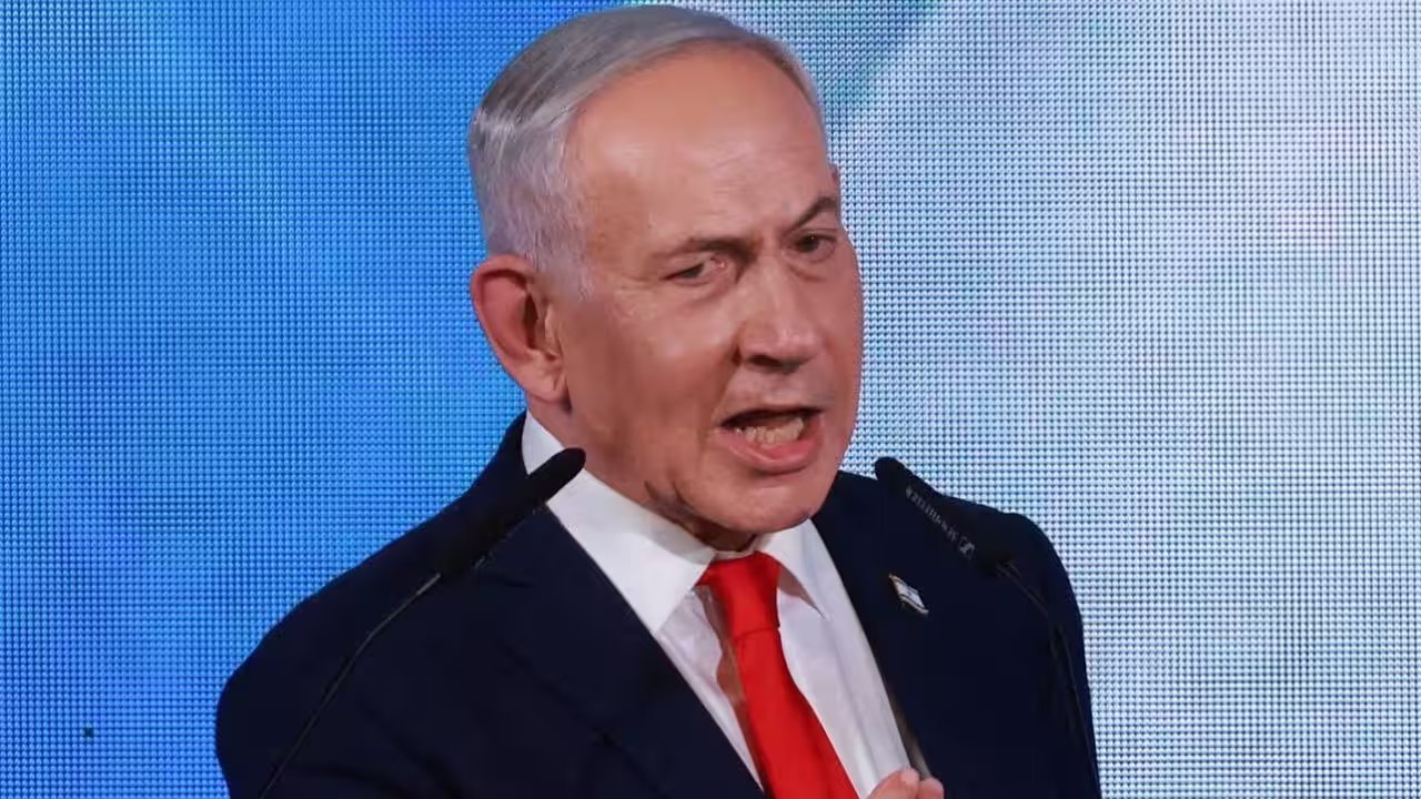 Netanyahu Accuses Arab Parties of Stolen Israeli Election Amid Fraud Allegations