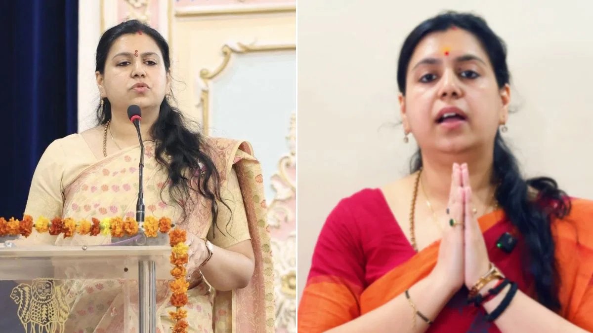 Divya Mittal’s Jan Neeti Bharat to Field Candidates in All 403 Uttar Pradesh Assembly Seats