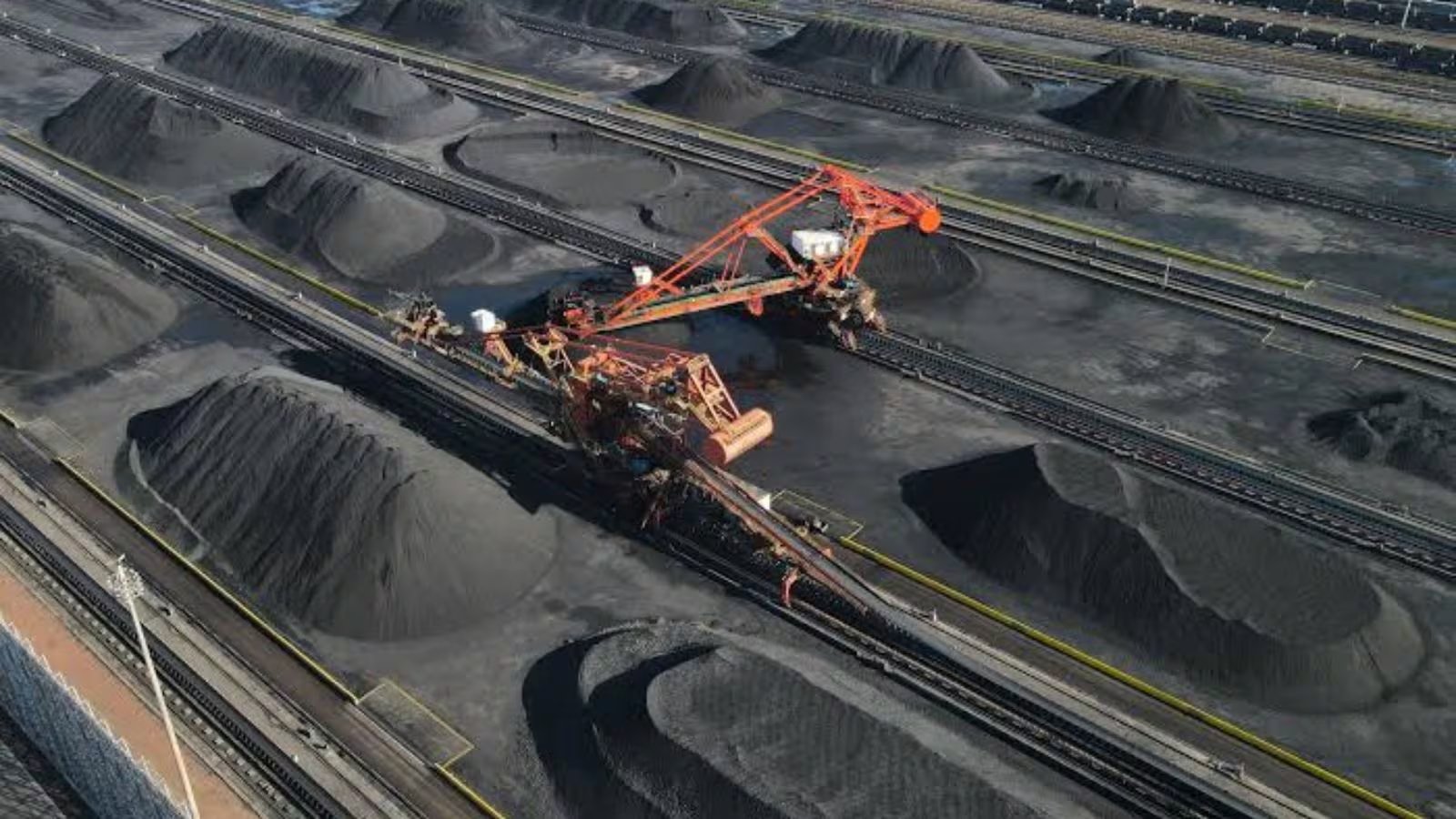 Bharat Coking Coal Q1 Net Loss Surges to ₹68 Cr, Revenue Down 4%