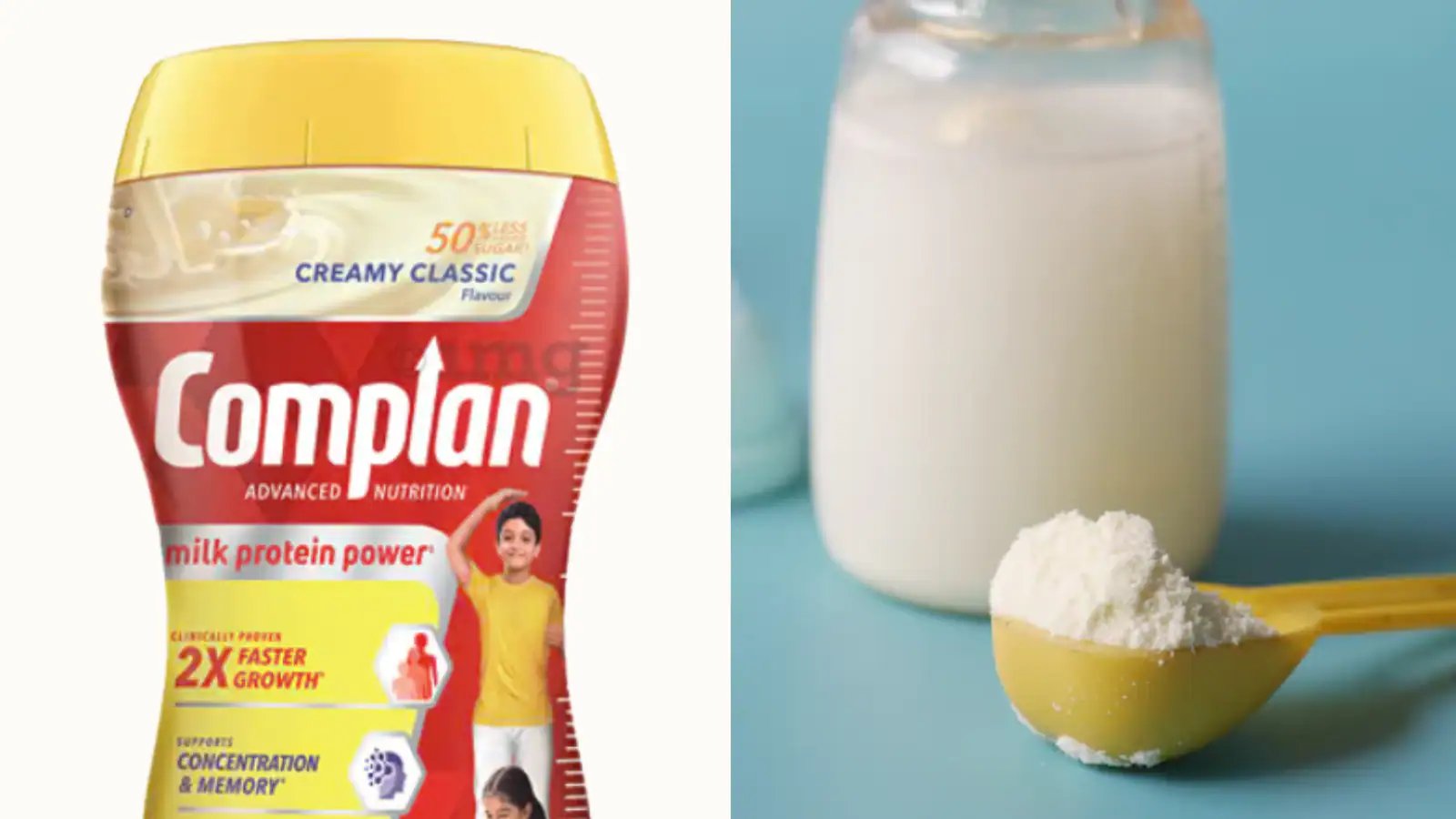 FSSAI Summons Nestle, Zydus Over Infant Formula Claims, Instagram Promotions