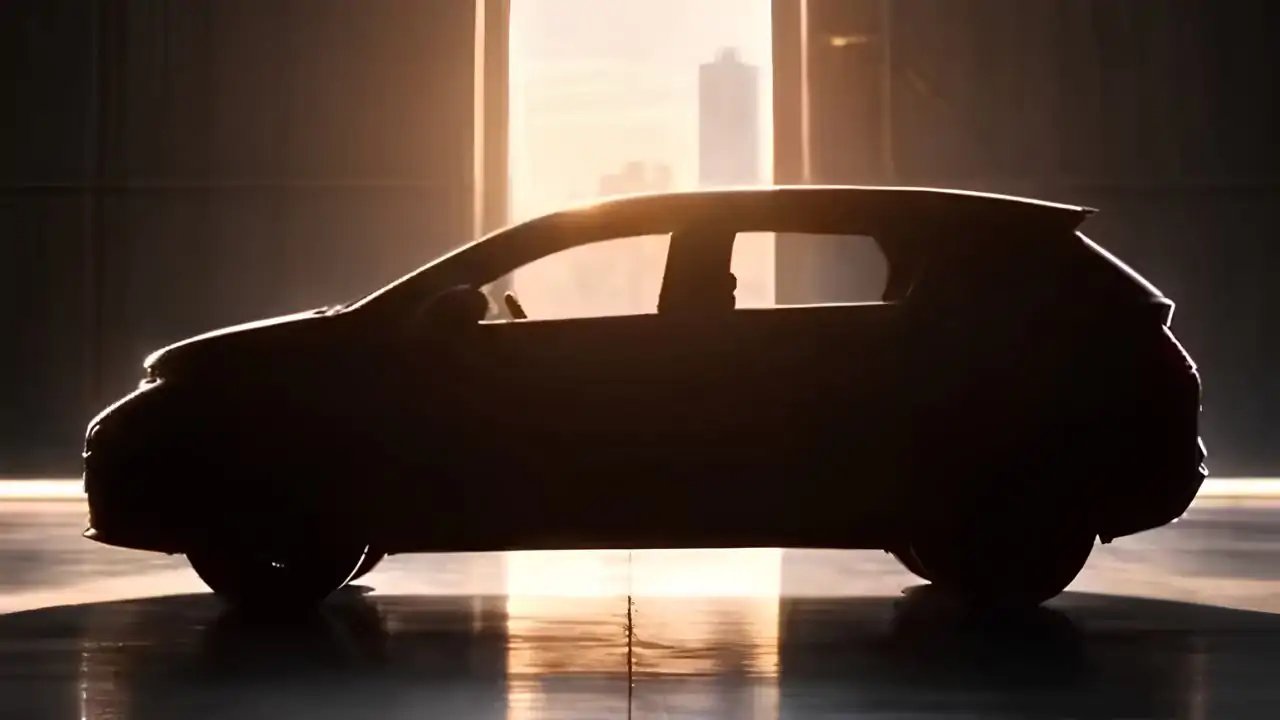 MG Windsor EV Indulge Edition Teaser Shows Olive‑Brown Look, Same 332‑449 km Range
