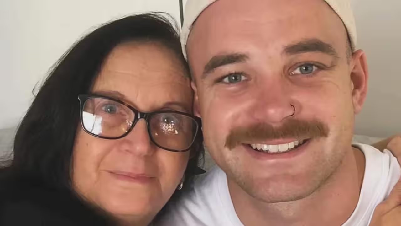 Jack Buckley’s 58-Day Marathon Challenge Boosts Stroke Awareness In Australia