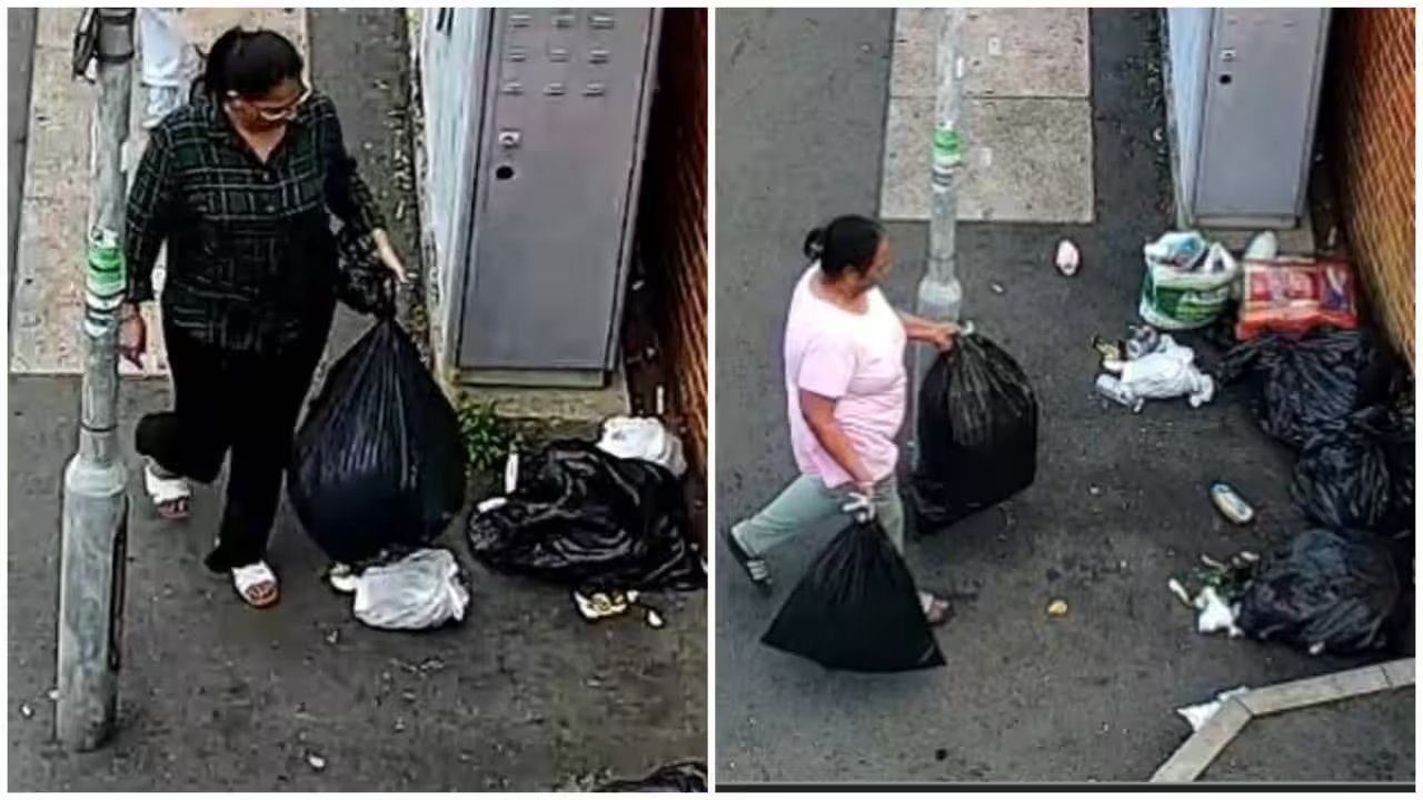 Hillingdon Council Posts CCTV Images to Capture Fly‑Tippers, Seizes 300th Vehicle