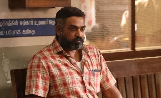 Vijay Sethupathi Confirms Maharaja 2, Will Play in Hollywood Remake for Free