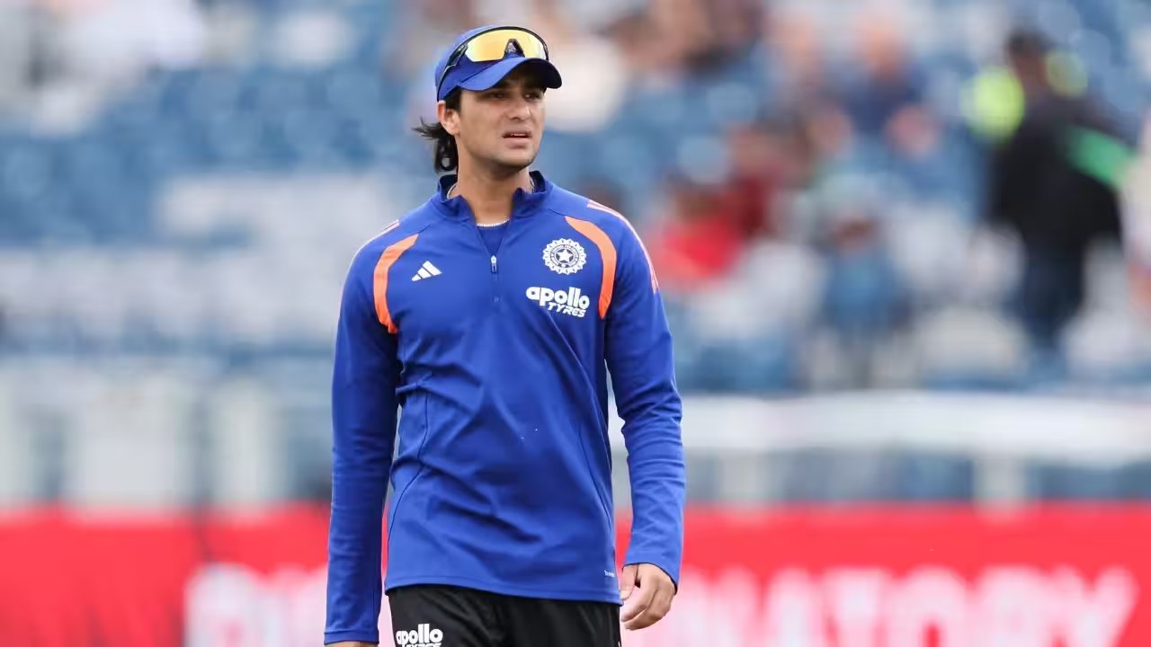 Abhishek Sharma Needs 53 Runs to Break Suryakumar’s 1,164-Ball T20I Record
