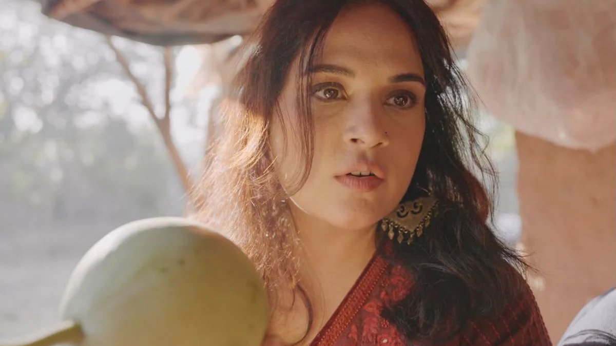 Richa Chadha Launches 'Musafiri': Mumbai's Hidden History Unveiled in 8 Episodes