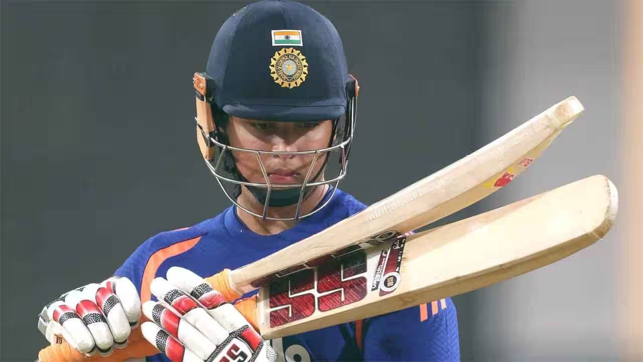 Vaibhav Sooryavanshi Eyes Final T20I as India Secures 3-1 Lead