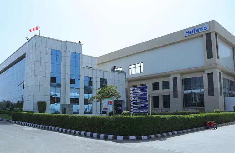 Subros Launches 4.5‑Lakh‑Unit HVAC Plant, Boosting Automotive Parts Supply