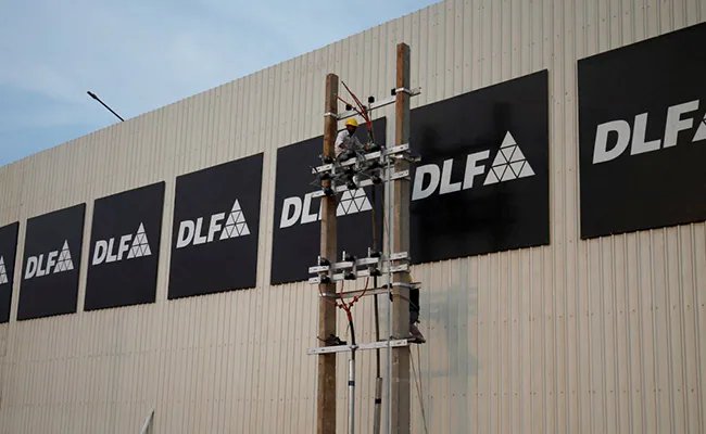 DLF Targets ₹58,000 Crore Luxury Home Sales in Delhi‑NCR, Mumbai Over Three Years