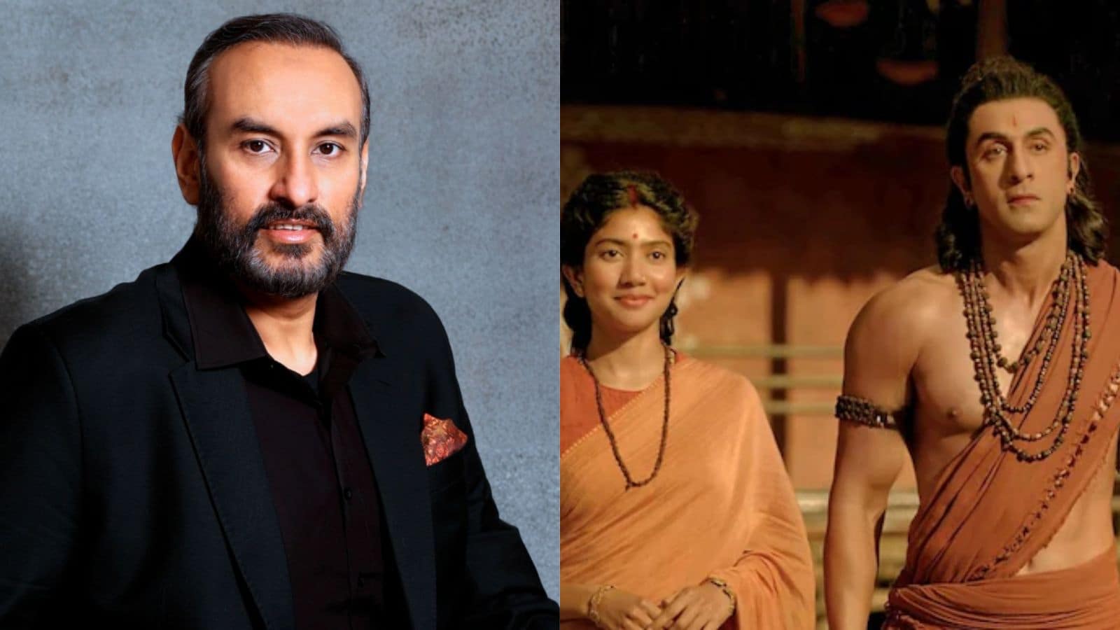 Namit Malhotra Loses 90% Wealth In 2008, Returns With Rs 4,000 Crore Ramayana