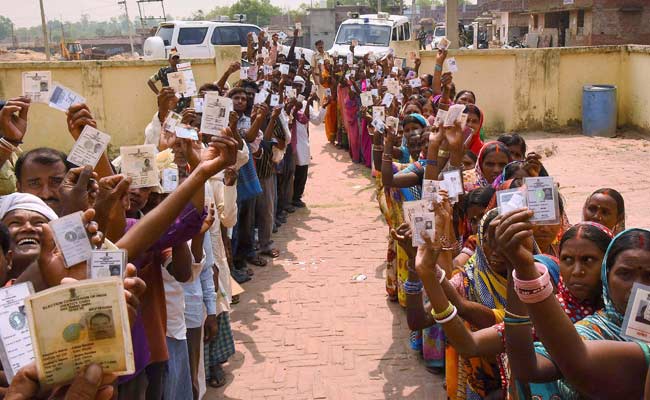 Punjab Finalizes Electoral Rolls: 2.01 Crore Voters Enrolled After SIR