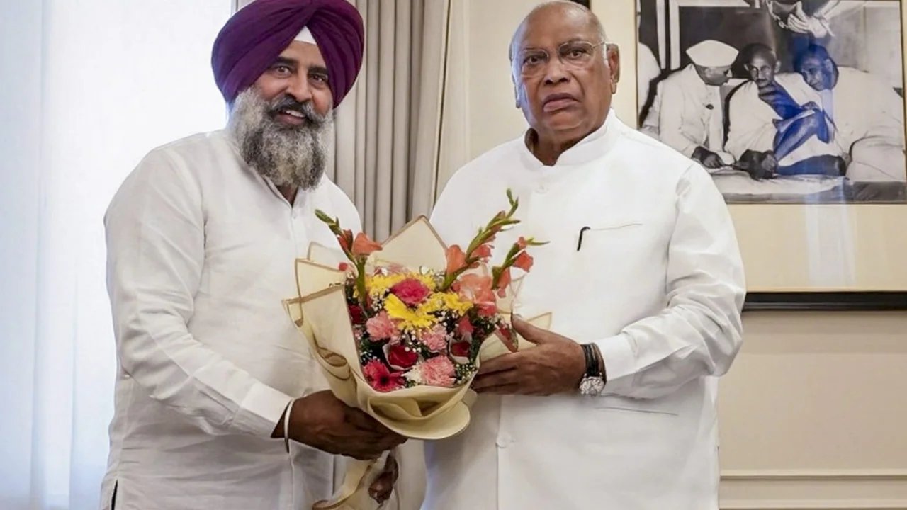 Pargat Singh Declares 1984 Riots a Mistake, Calls for Issue‑Based Politics in Punjab