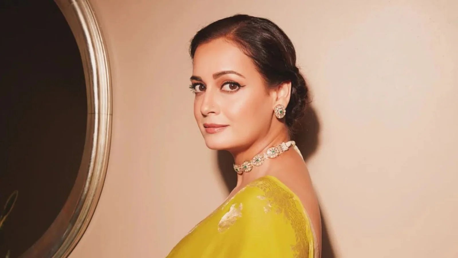 Dia Mirza Rejects Fees for Anti‑Pollution Drives After Bombay High Court Order