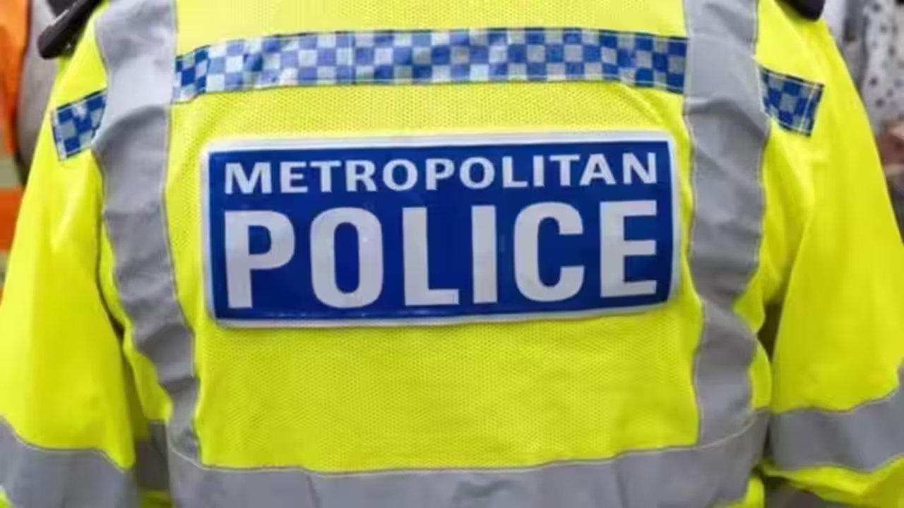Met Police Officer Harman Singh Charged with Rape, Assault; Court Oct 19