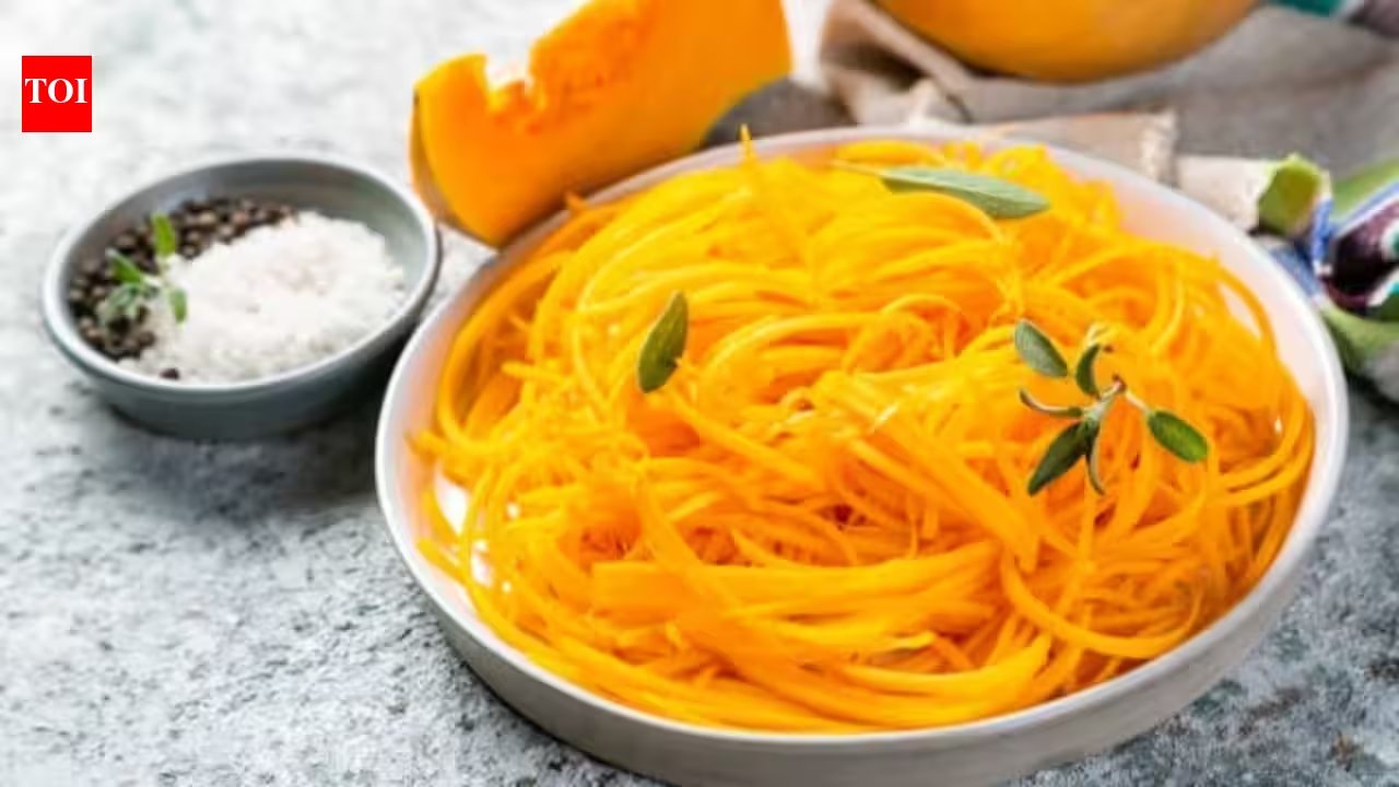 Pumpkin‑Wheat Flour Face Mask: 2‑Ingredient Glow Boost