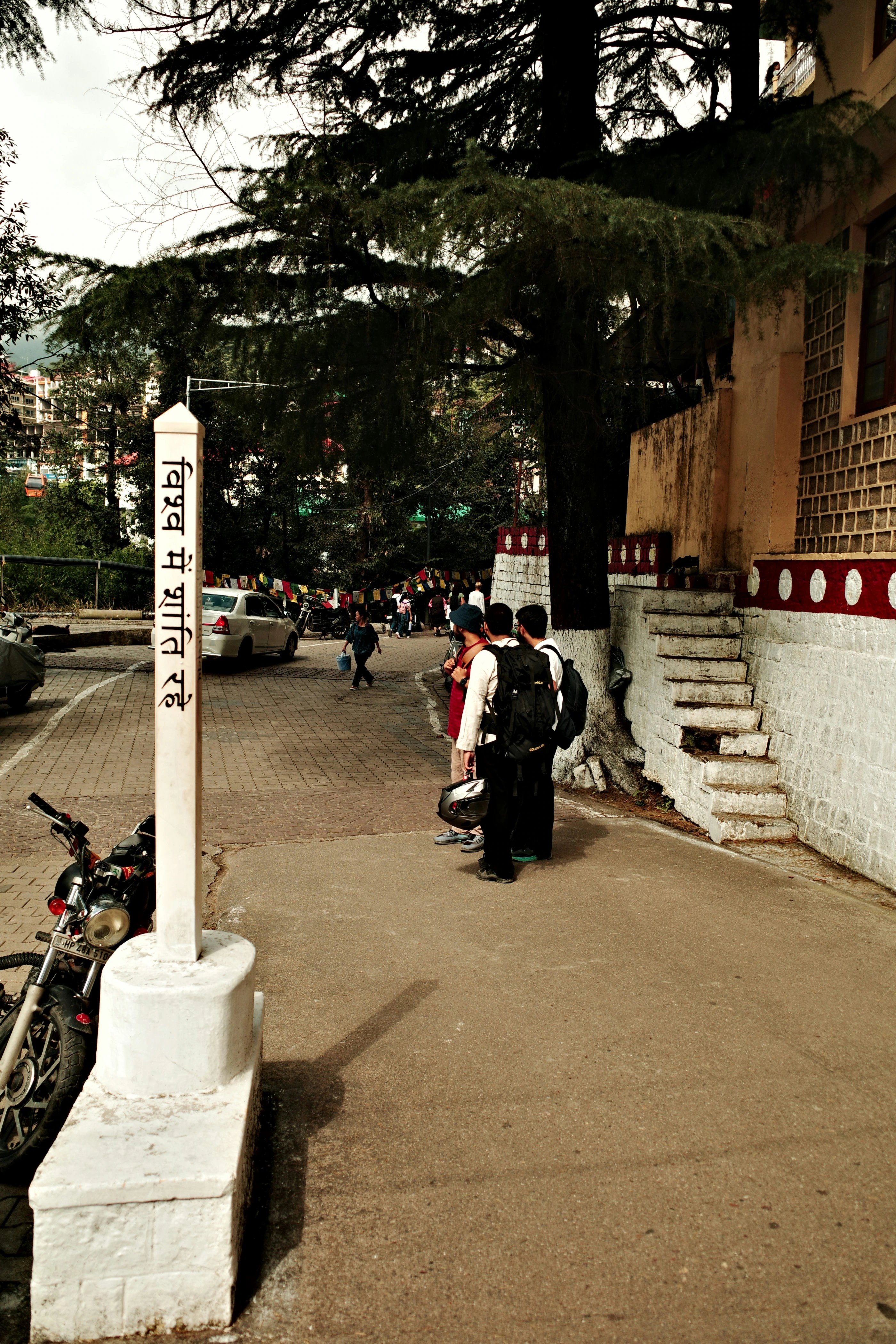 India’s Tibetan Population Shrinks to 70,000 as Arrivals Dwindle