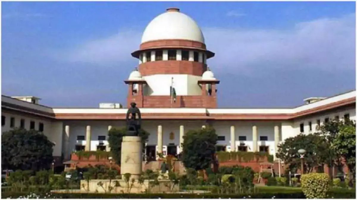 Supreme Court Replaces Murderer’s Death Sentence with Life Imprisonment for Six‑Year‑Old Stepdaughter