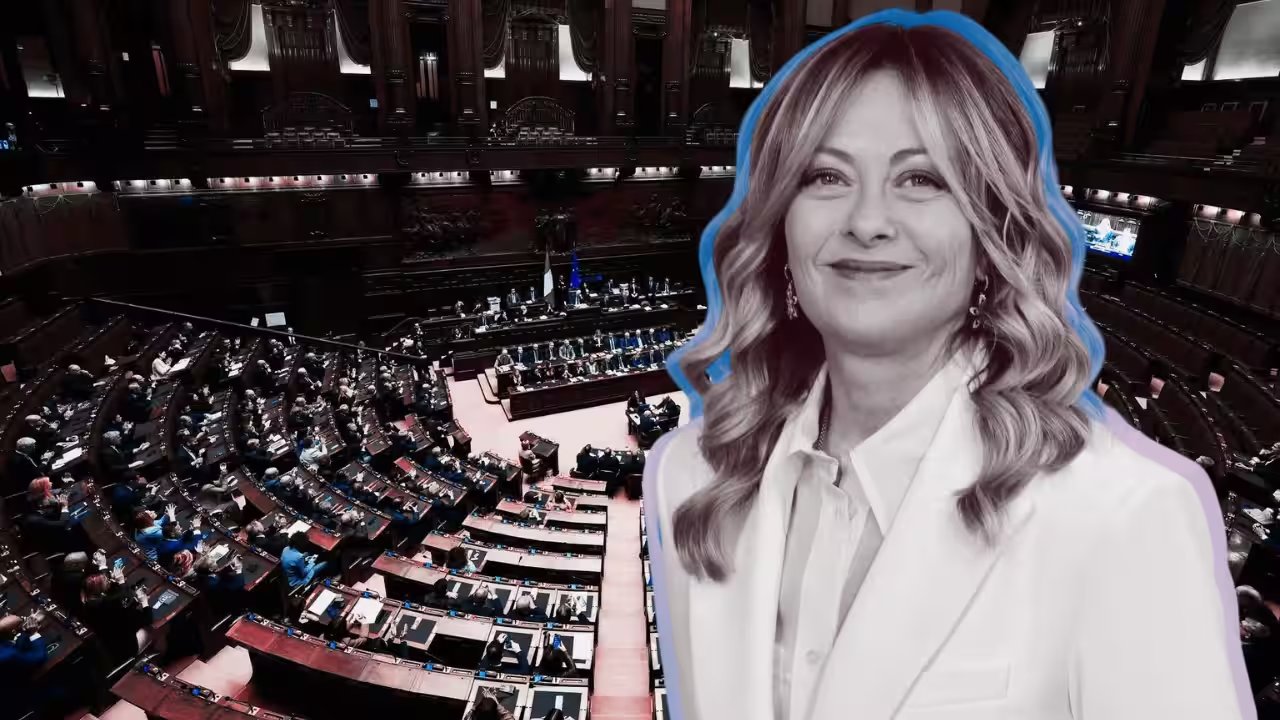 Italy Approves Meloni‑Backed Electoral Reform, Sets 42% Threshold for Majority