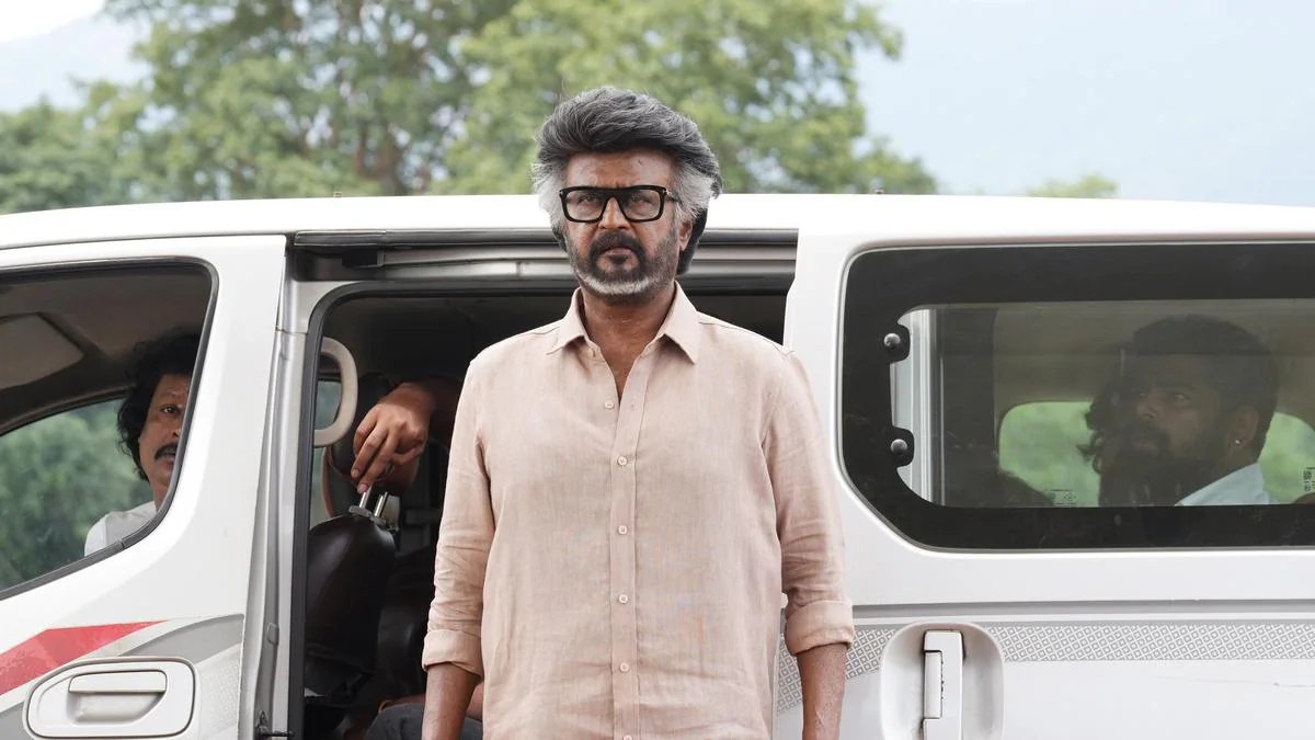 Rajinikanth's Jailer 2 Breaks ₹730 Crore Barriers, Becomes Highest‑Grossing Tamil Flick