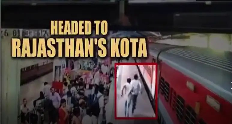 Mumbai Police Detain Three Tiger Shroff Firing Suspects in Kota, Rajasthan