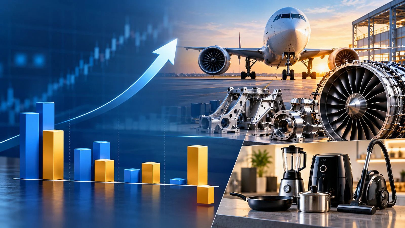 Aequs Raises ₹650 Cr Warrant, Targets ₹800 Cr Debt for $450M Capex