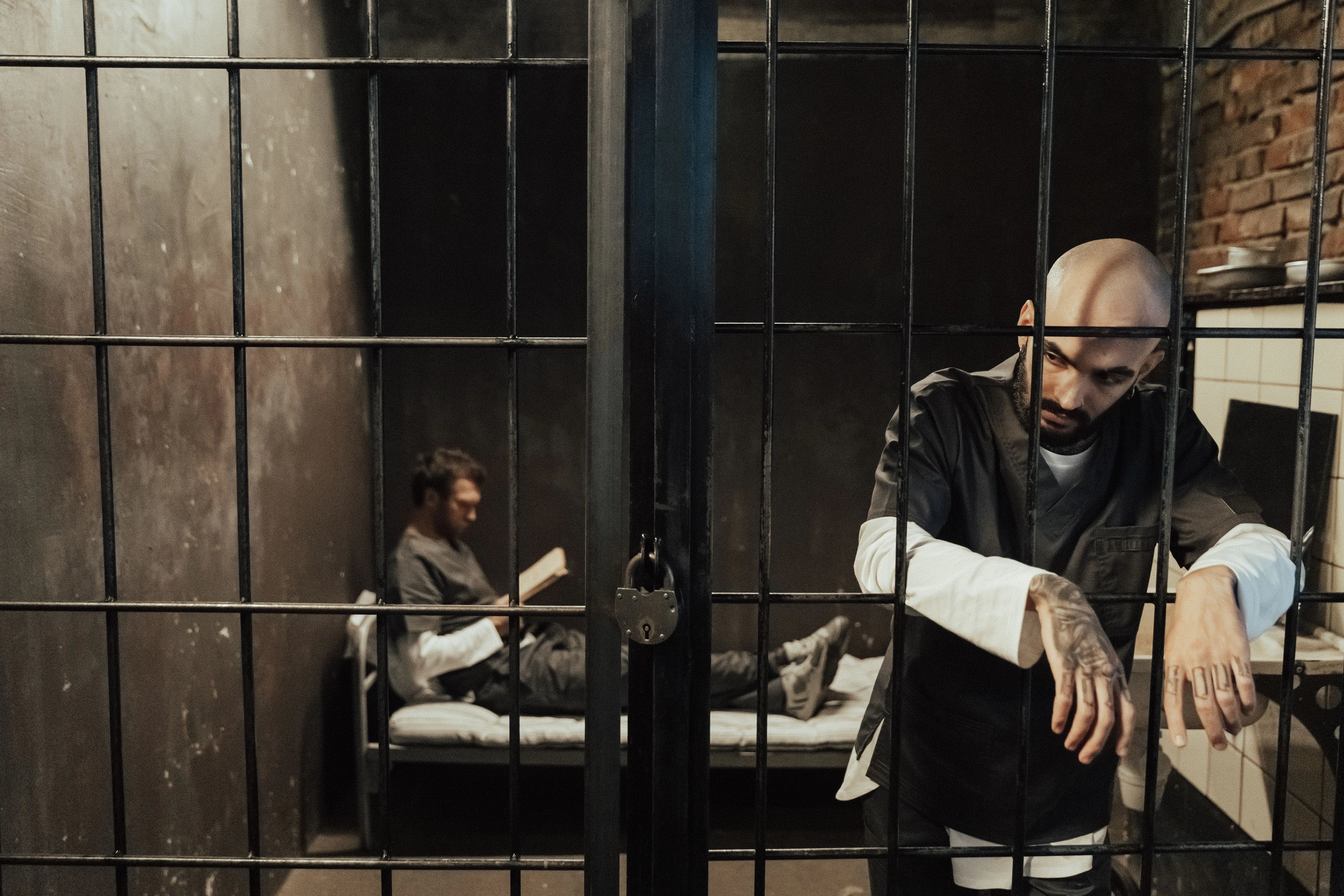 Finland Considers Renting Prison Space Abroad for 3,900 Overcrowded Inmates