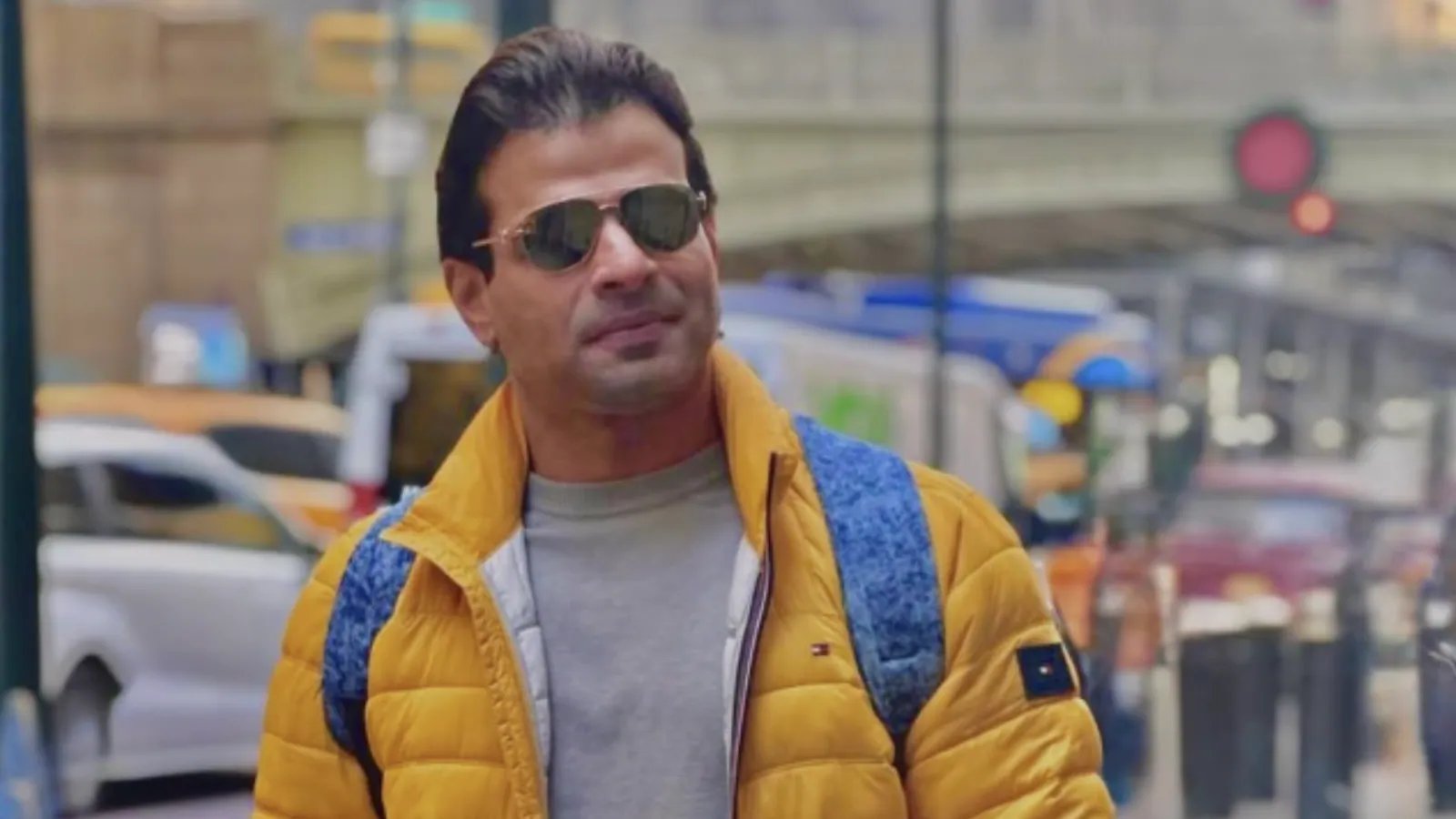 Diabetes Forces Karan Patel to Exit Rise and Fall Season 2