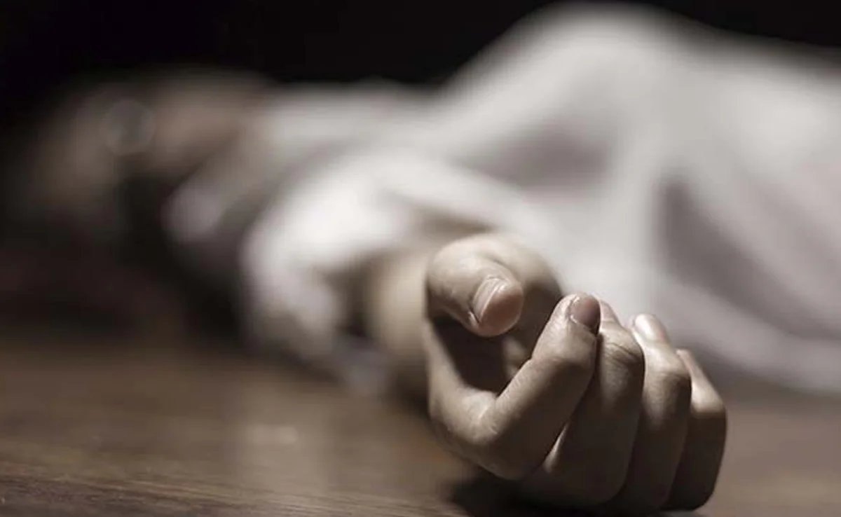 Retired Army Officer Shamsuddin and Wife Hacked to Death in Hathras
