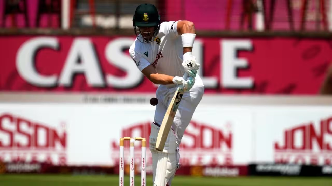 Breetzke Called Up, Stubbs Dropped After 214‑Run Loss for South Africa