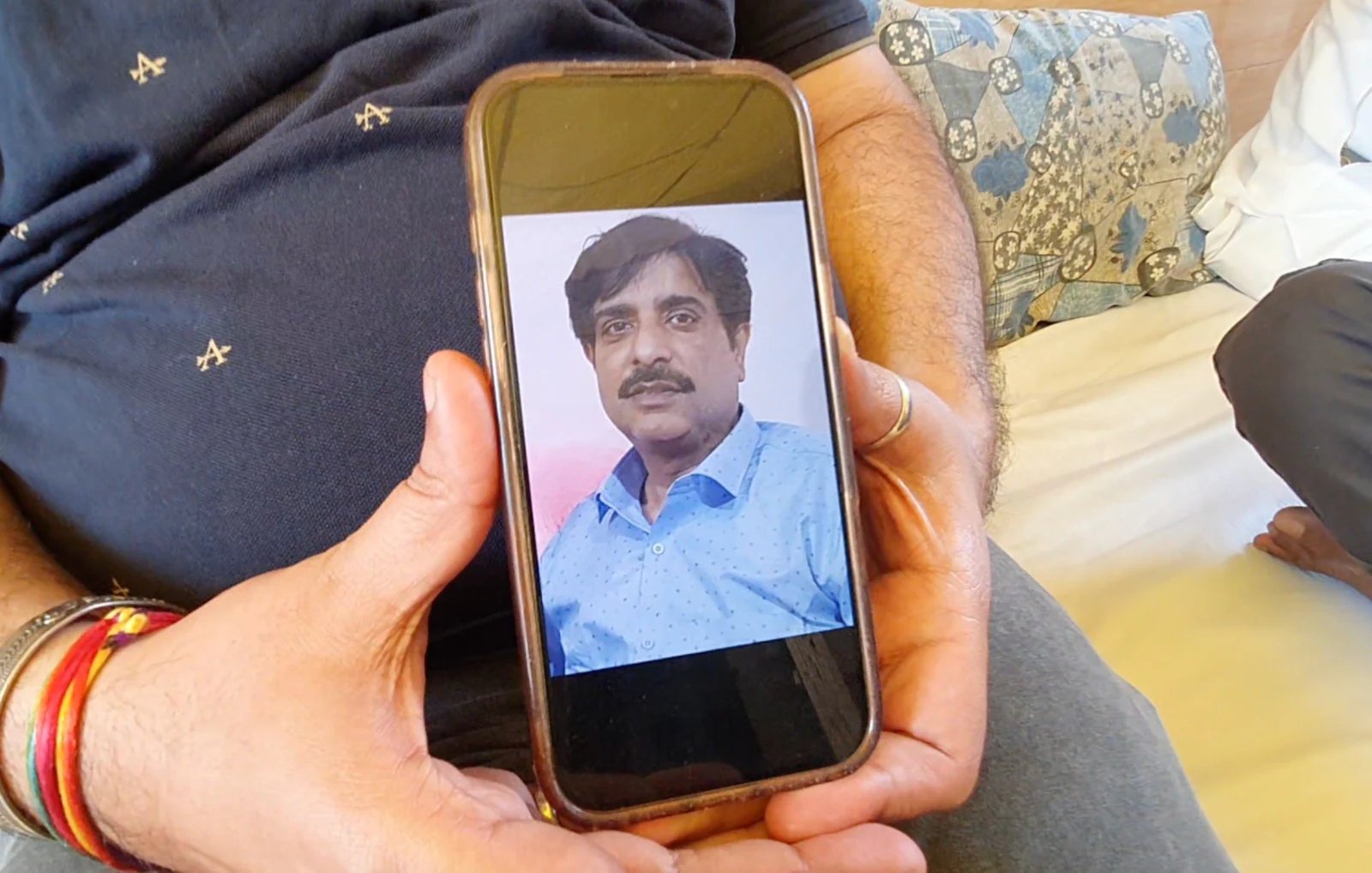 Retired IAS Officer Sanjay Pratap Singh Arrested After Killing Delhi Metro Passenger