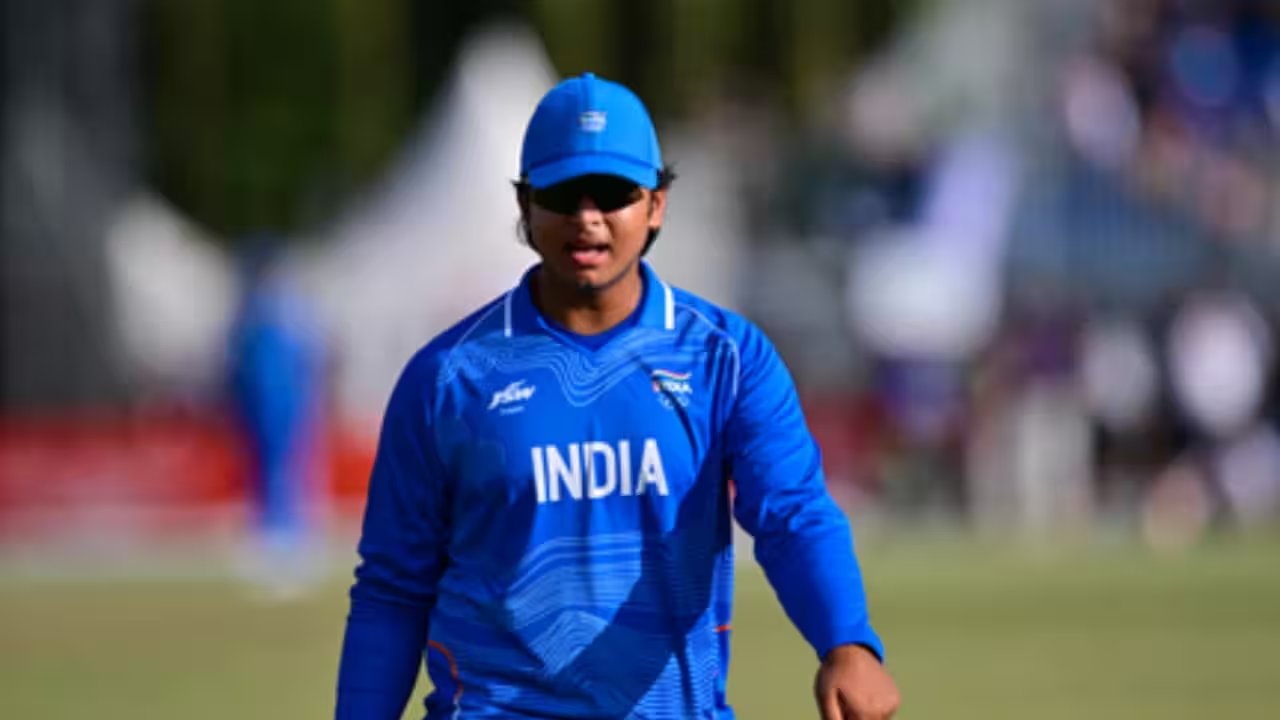 Klusener Picks Gill as India’s Next Captain, Sooryavanshi as Future Superstar 2026