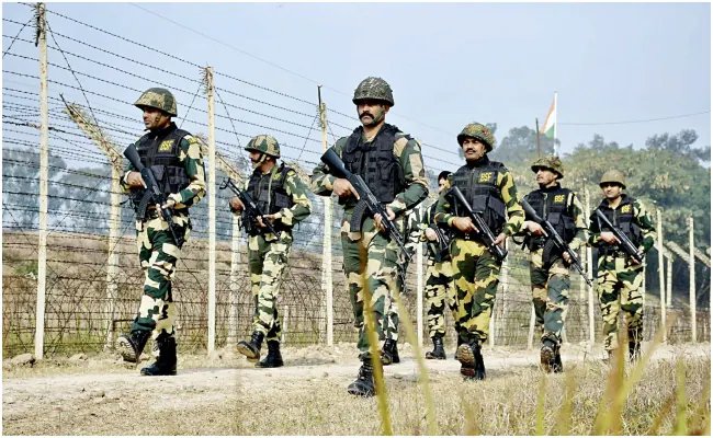 Govindas Konthoujam Sends 84 BSF Staff to RIMS After Food Poisoning