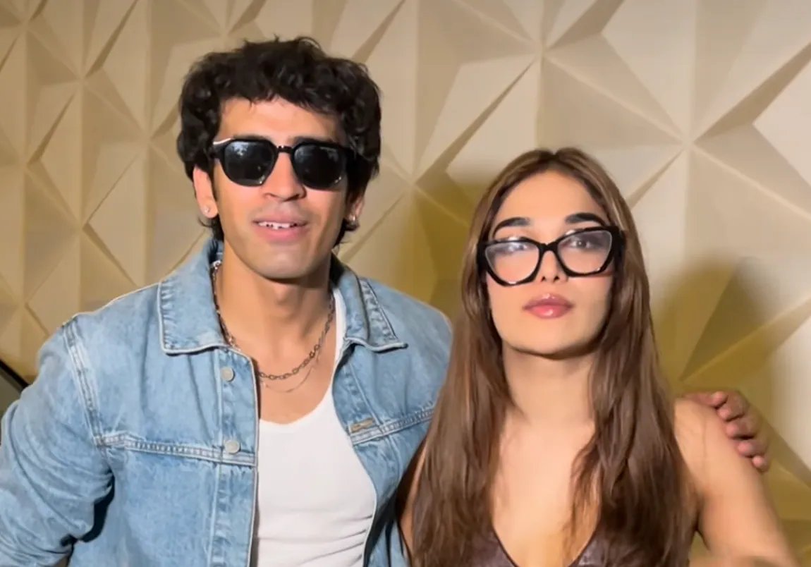 Kaira Denies Dating Gullu, Calls Him 'Boyfriend-Like' Friend Amid Rise & Fall Speculation
