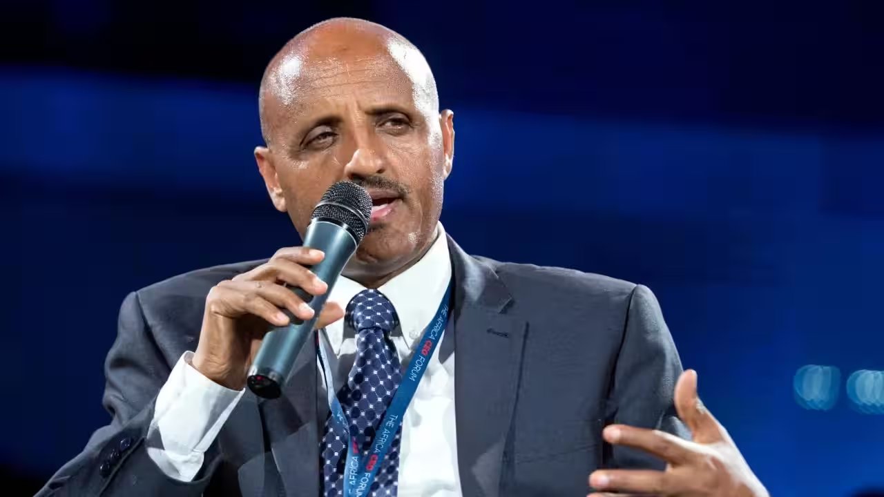Air India CEO Designate Tewolde Gebremariam Prioritizes Safety, Profitability After Losses