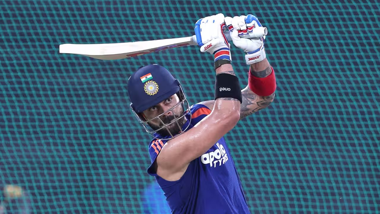 Kohli Nets 3 Centuries in 10 ODIs, Signals New Free‑Playing Era