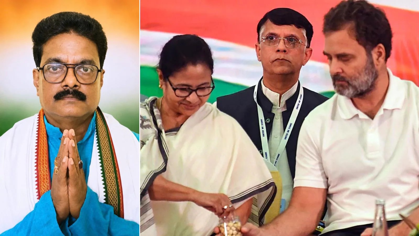 Congress Candidate Milan Pradhan Sent to Judicial Custody Until Oct. 3 in Nandigram Bypoll
