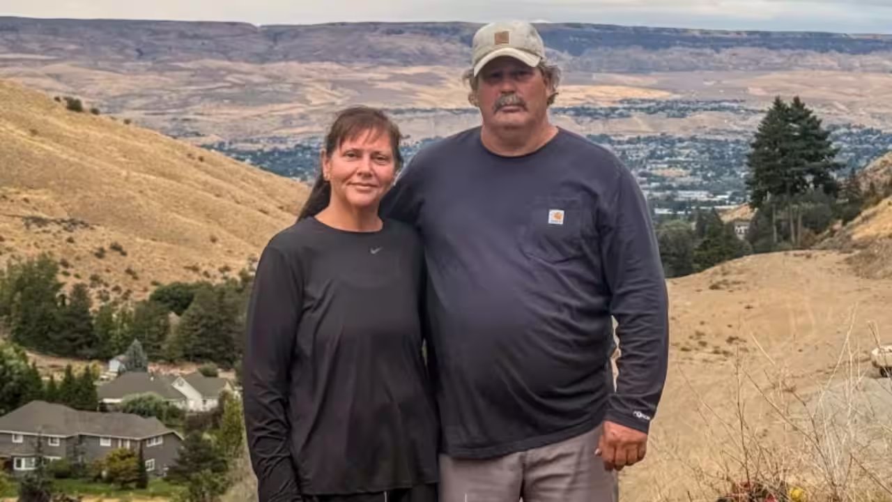 Tyler Chambers Faces Order to Cede 44 Acres of Chelan County Land