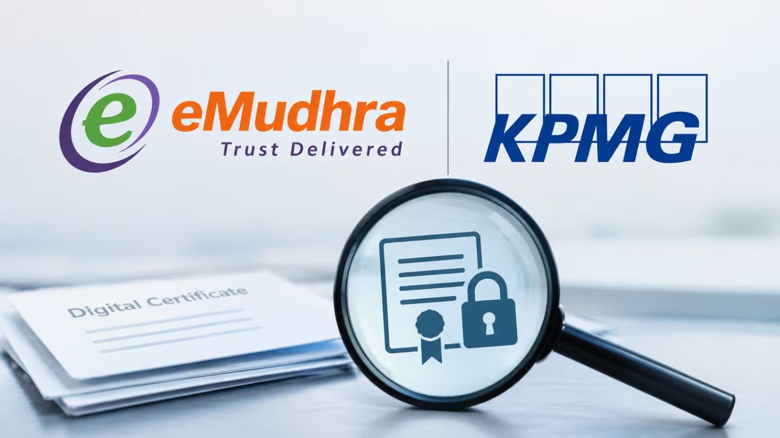 eMudhra Shares Plunge 20% After Key Generation Breach