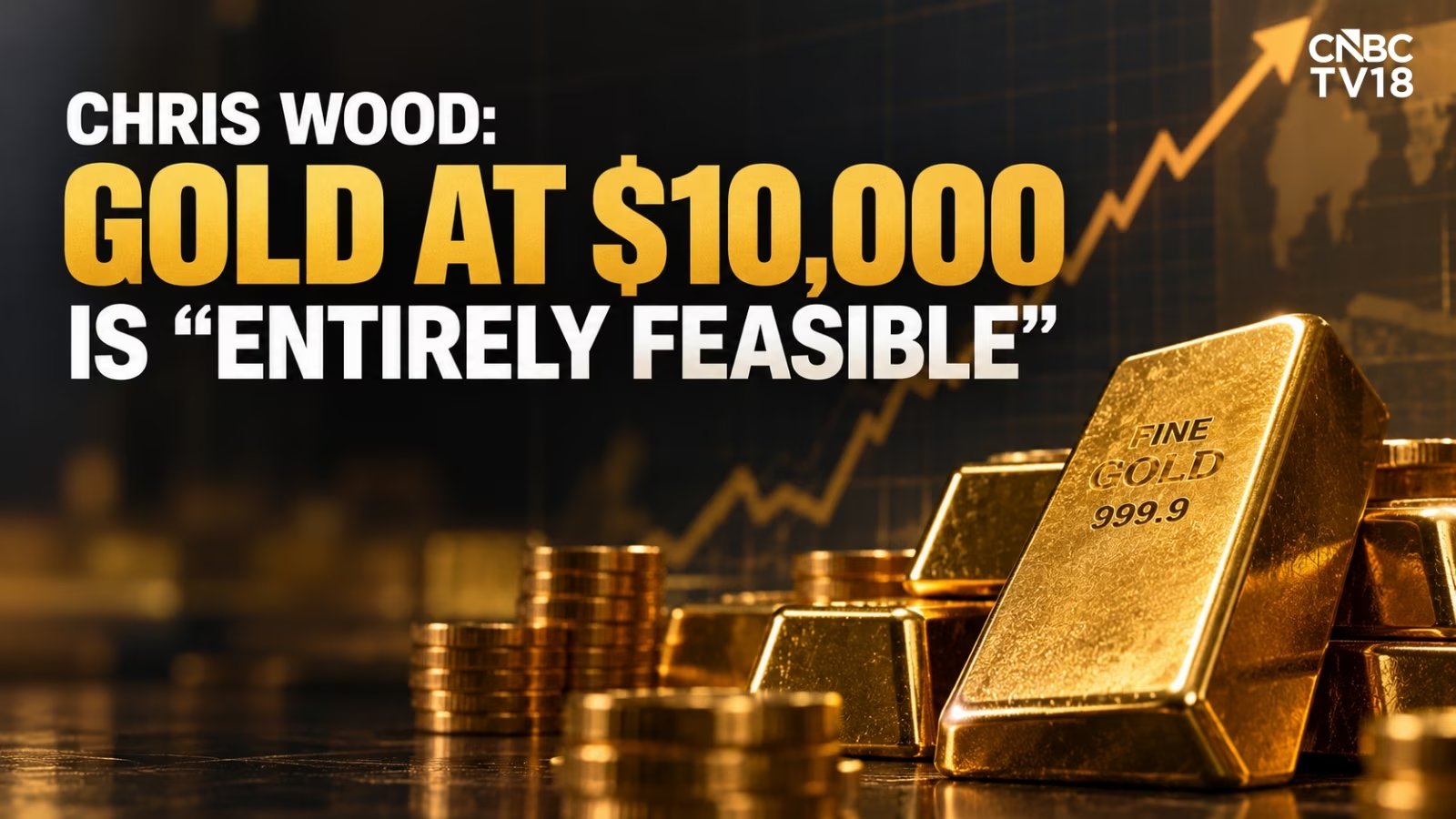 Gold Price Falls 0.88% to $4,348.90 After Fed Rate Hike