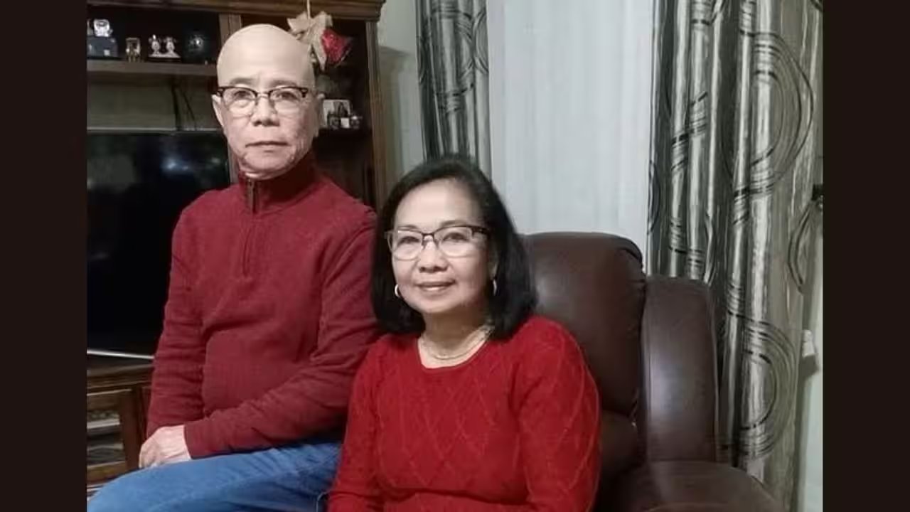Walmart Parents Charged With Murder After Beating 77-Year-Old Shopper To Death