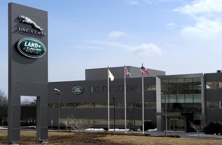 Jaguar Land Rover's Defender Pickup Under Consideration for US Market in 2026