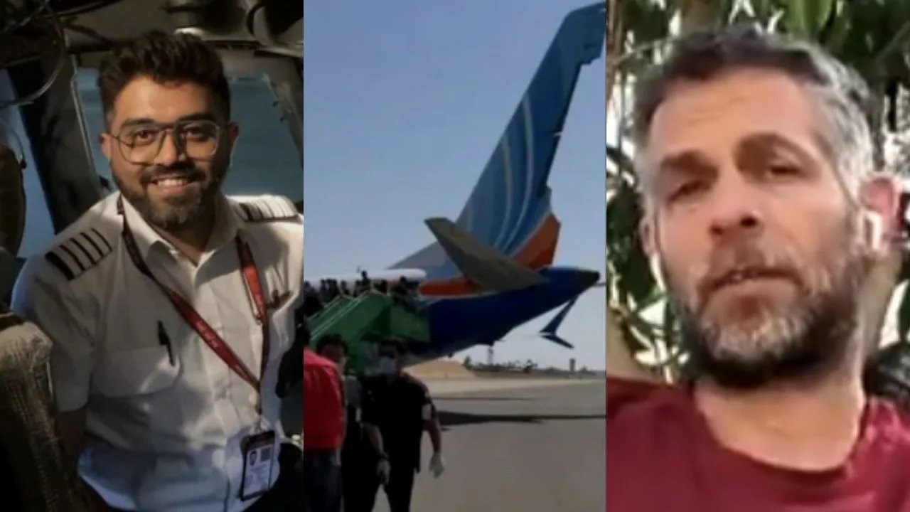 Omani Co‑pilot Stabs Captain on flydubai Flight, Plane Lands Safely in Tabuk