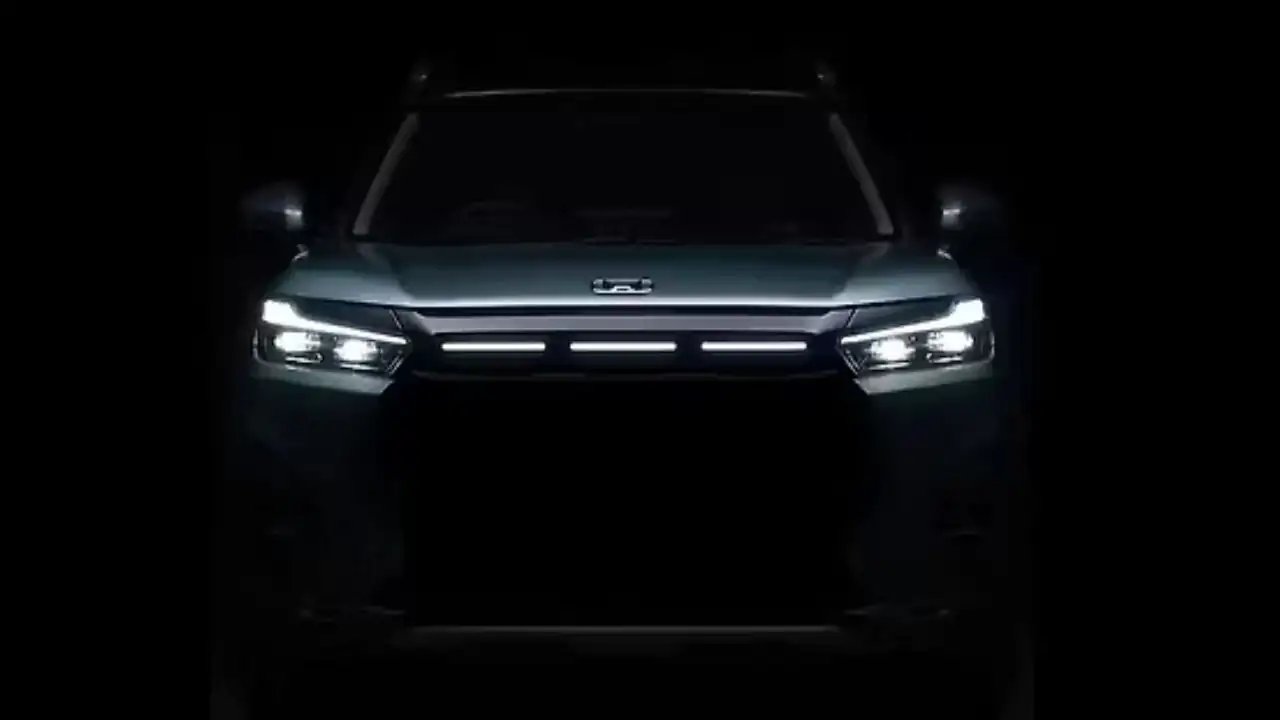 Honda Elevate Facelift Teaser Released; Prices Revealed October 6 With ₹21,000 Booking