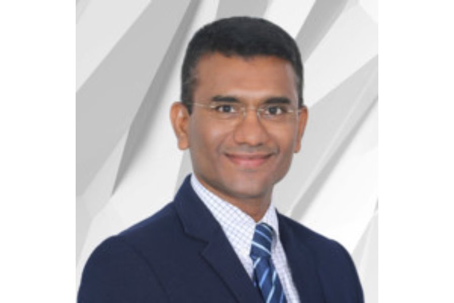 Ashok Leyland’s Chief HR Officer Raja Radhakrishnan Resigns Effective Oct 21, 2026