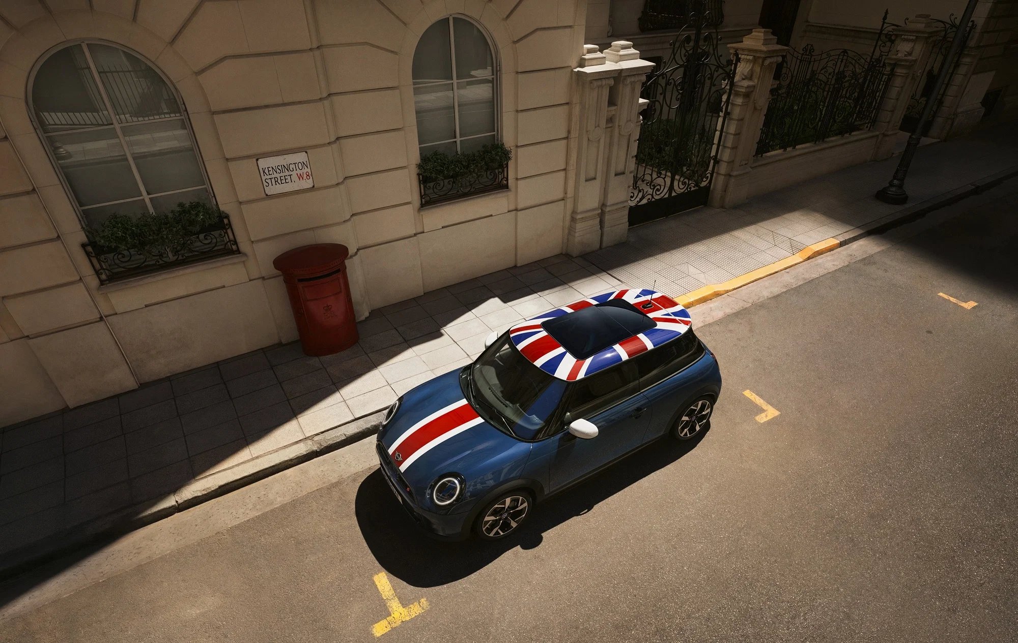 MINI Cooper Oxford Edition Launches at ₹55.50 Lakh, 204 hp Power