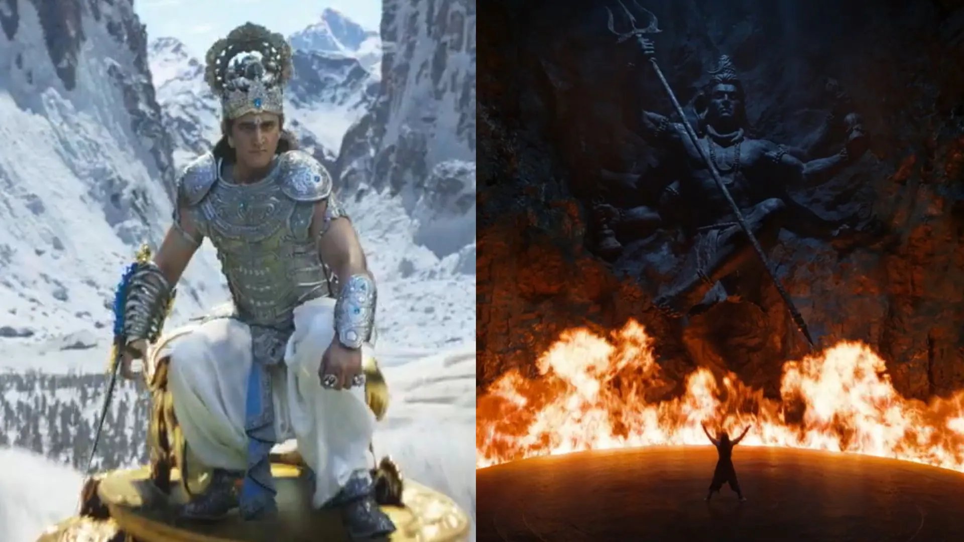 Nitesh Tiwari’s Ramayana: Rise of a Legend International Trailer Drops 2:30‑min Action‑Packed Cut